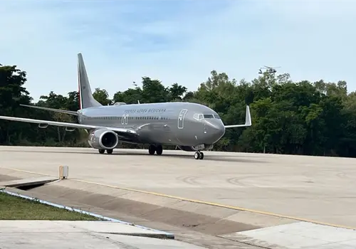 Se intensifica b&uacute;squeda de mineros desaparecidos