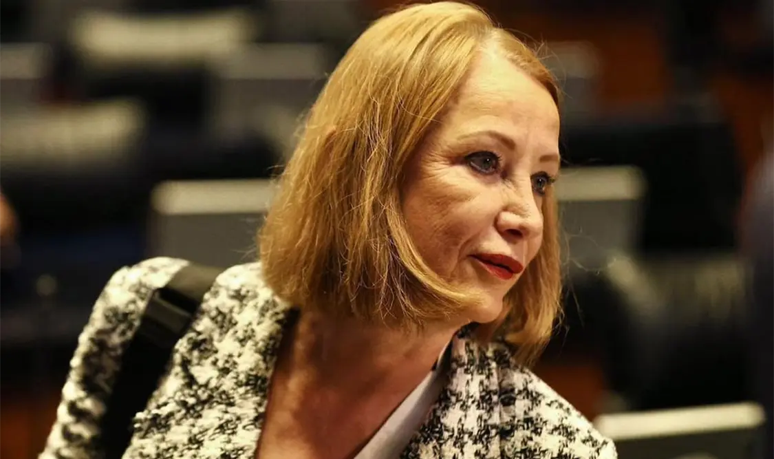 Por finalizar dictamen de semana laboral de 40 horas