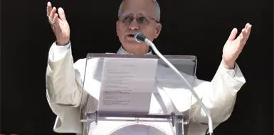 Papa preocupado por tensión entre EUA y Cuba Papa preocupado por tensión entre EUA y Cuba