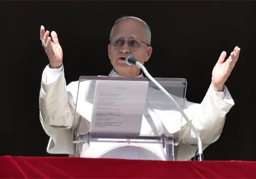 Papa preocupado por tensi&oacute;n entre EUA y Cuba