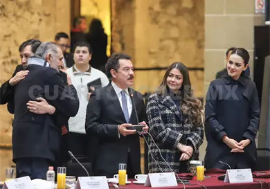 Chiapas tiene rumbo firme con Morena: Sasil Chiapas tiene rumbo firme con Morena: Sasil