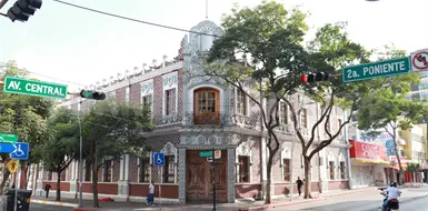 Nuevo empuje al Museo de la Ciudad Nuevo empuje al Museo de la Ciudad