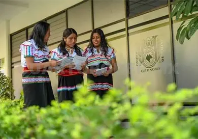 Atender demanda escolar, un acto de justicia social Atender demanda escolar, un acto de justicia social