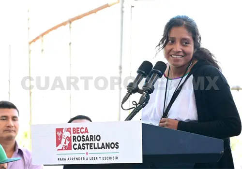 La valent&iacute;a de Luc&iacute;a; ejemplo de revoluci&oacute;n