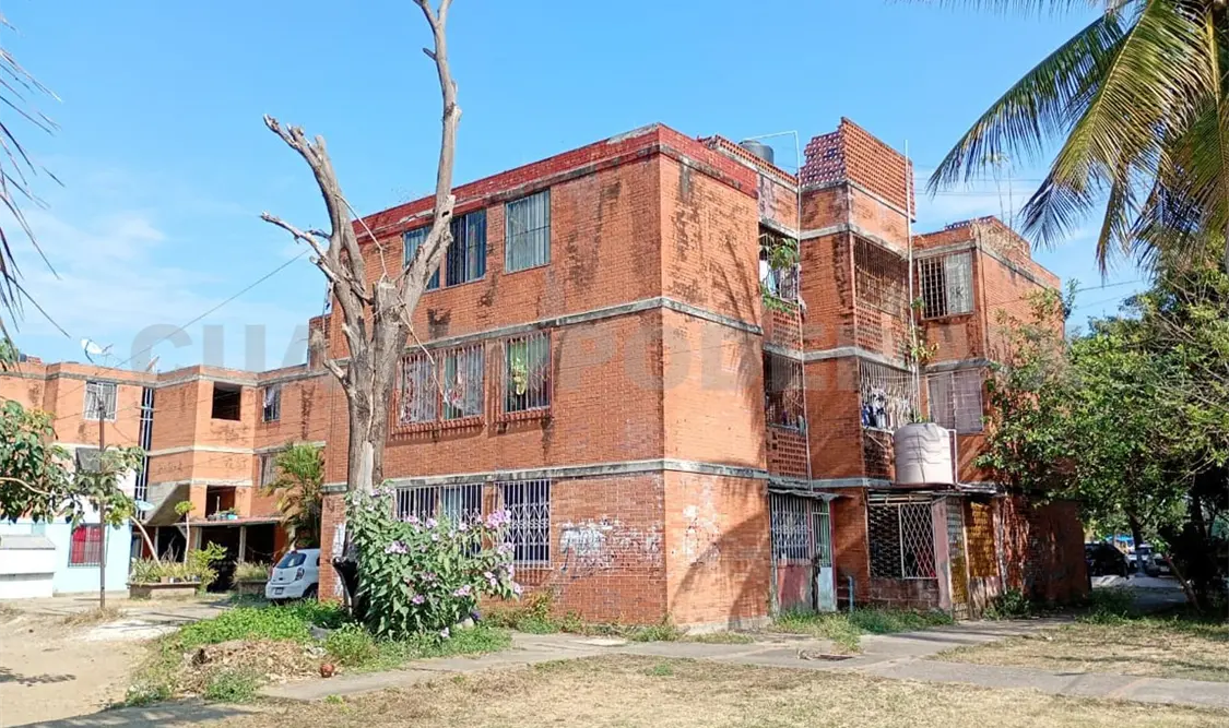 Son varias las denuncias que han presentado los dueños de las casas. Rafael Victorio / CP