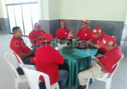 Conmemoran a sindicato de trabajadores