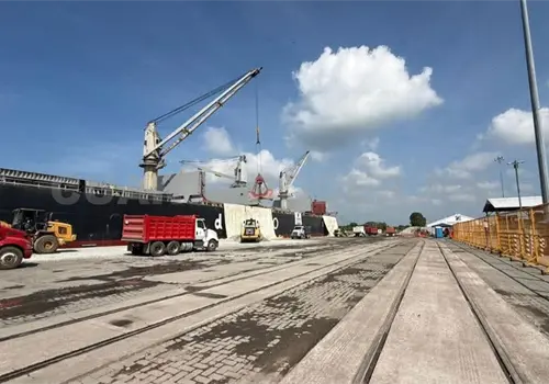 Altos costos frenan polo de desarrollo