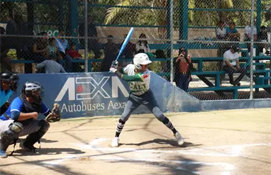 Caly 55 se proclama como nuevo campe&oacute;n