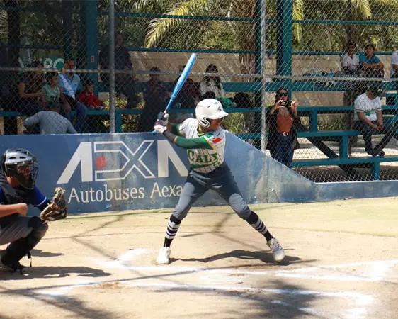 Caly 55 se proclama como nuevo campeón