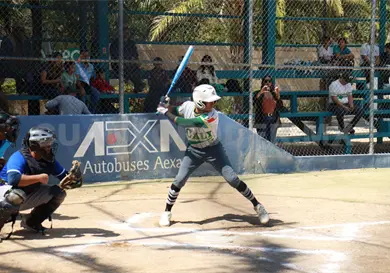 Caly 55 se proclama como nuevo campeón Caly 55 se proclama como nuevo campeón