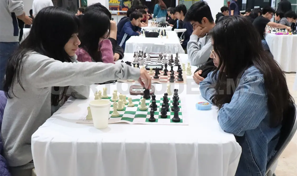 Fotografía: Diego Pérez/CP