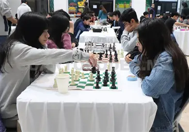 Celebran selectivo municipal para Olimpiada