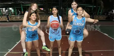 Talento chiapaneco a la fase regional Talento chiapaneco a la fase regional