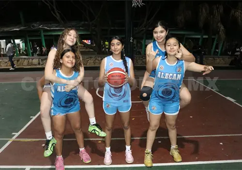 Talento chiapaneco a la fase regional Talento chiapaneco a la fase regional