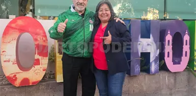 Chiapas será sede de la Asamblea Nacional 2027 Chiapas será sede de la Asamblea Nacional 2027