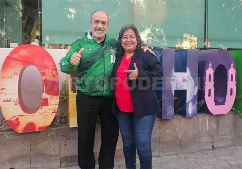 Chiapas ser&aacute; sede de la Asamblea Nacional 2027