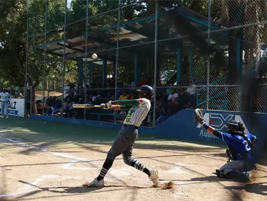 Caly 55 se proclama como nuevo campe&oacute;n