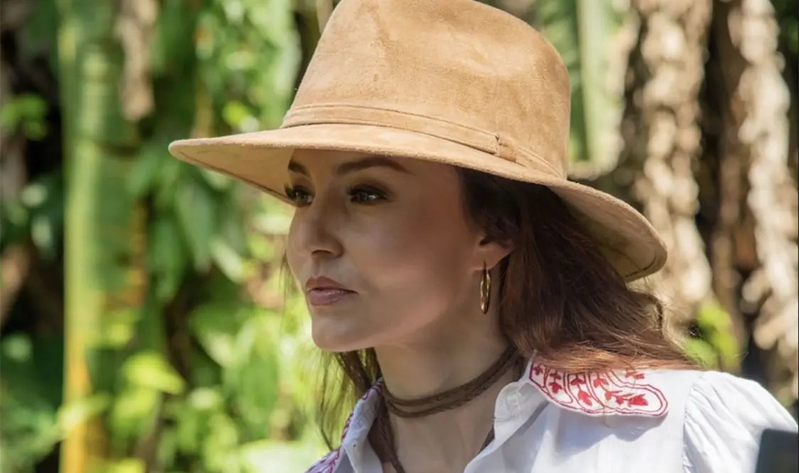 Boyer mantiene firmes sus raíces