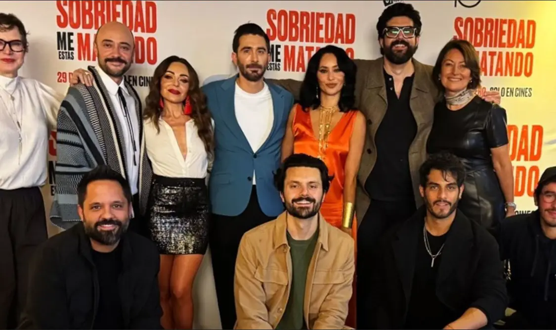 Oveja negra halla su lugar en el cine