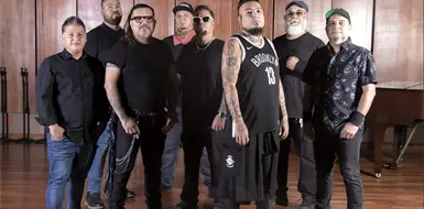 El Gran Silencio lanzará nuevo tema El Gran Silencio lanzará nuevo tema