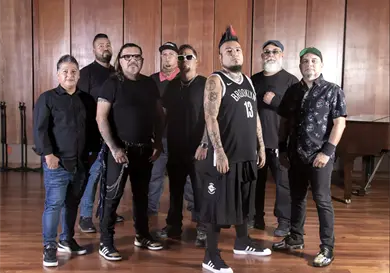 El Gran Silencio lanzar&aacute; nuevo tema