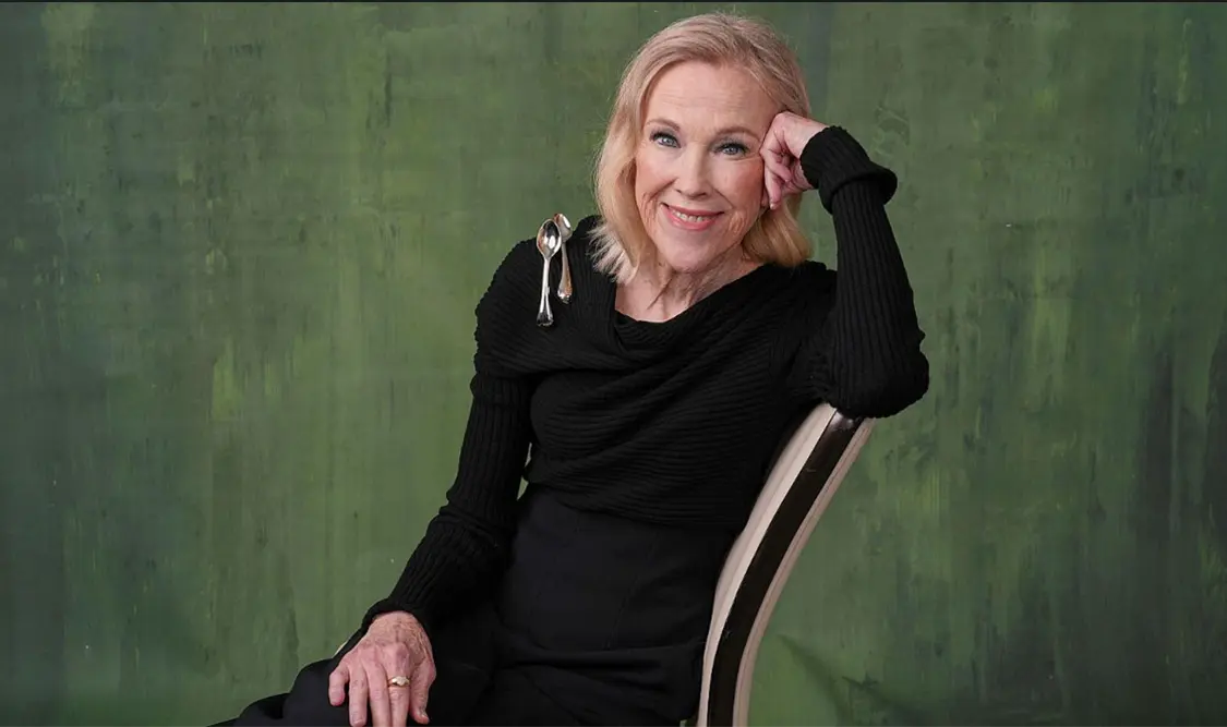 ¿De qué murió Catherine O’Hara?