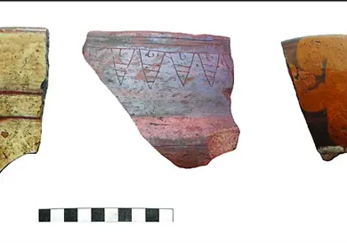 Descubren vestigios en Xiutetelco