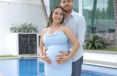 Dami&aacute;n, en camino