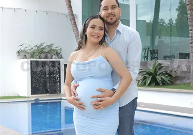 Damián, en camino Damián, en camino