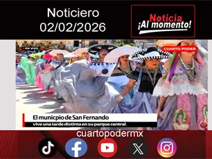 #Noticiero TVO #TuDiarioVivir con Adolfo Luj&aacute;n.