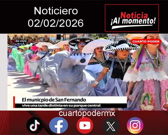 #Noticiero TVO #TuDiarioVivir con Adolfo Luján. #Noticiero TVO #TuDiarioVivir con Adolfo Luján.