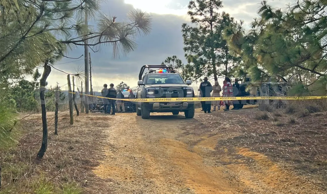 Se dijo que podría tratarse de un caso de intoxicación, que habría sido lo que le costó la vida. Juan Orel / CP