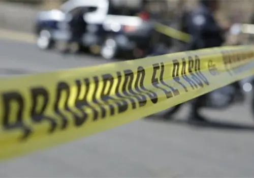 Asesinan a tiros a abogado