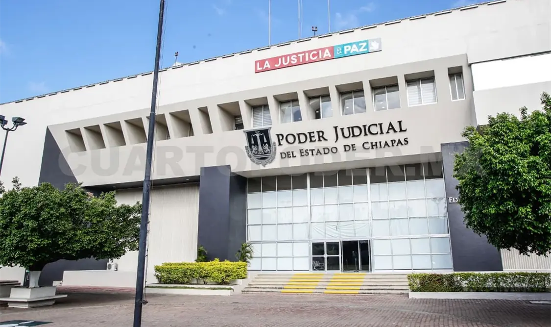 40 años de prisión a responsables de secuestro