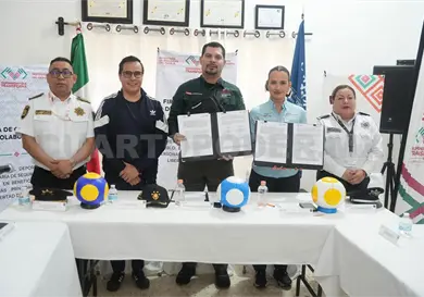 Apuestan al deporte para la reinserci&oacute;n social