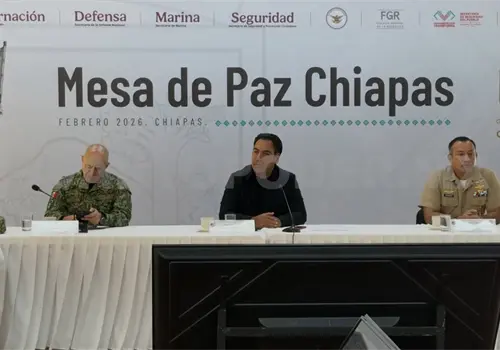 Trabajo coordinado por la seguridad Trabajo coordinado por la seguridad