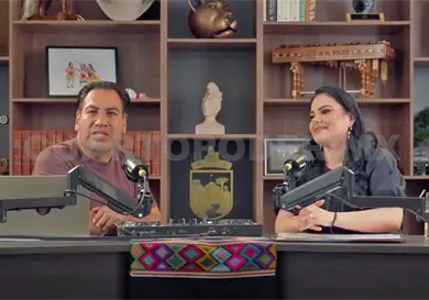 Ni diezmos ni moches en la presente administración Ni diezmos ni moches en la presente administración