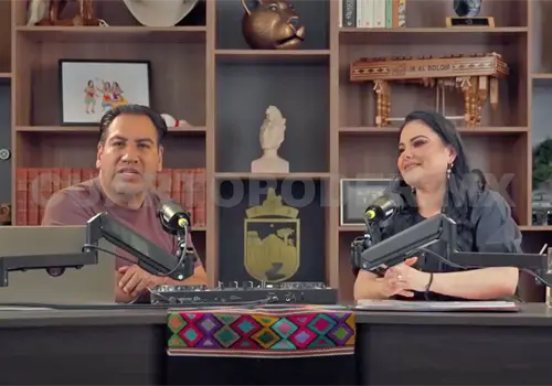 Ni diezmos ni moches en la presente administraci&oacute;n   