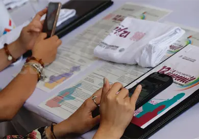 Persisten llamadas y mensajes de extorsi&oacute;n