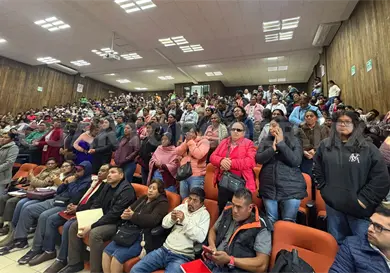 Inmobiliarias, la mayor amenaza de humedales