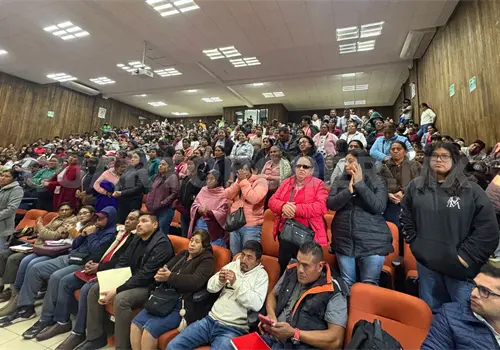 Inmobiliarias, la mayor amenaza de humedales