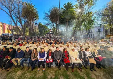 Entregan nombramiento a nuevas autoridades