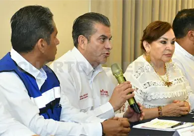 Agradece Yamil Melgar a ERA por respaldo ambiental