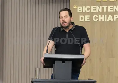 Celebran cierre a la cohabitaci&oacute;n forzada en Chiapas