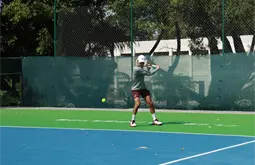 Talento juvenil brilla en el Campeonato Estatal Talento juvenil brilla en el Campeonato Estatal