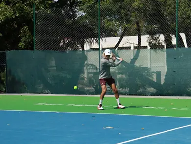 Talento juvenil brilla en el Campeonato Estatal