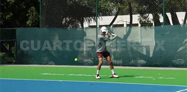 Talento juvenil brilla en el Campeonato Estatal