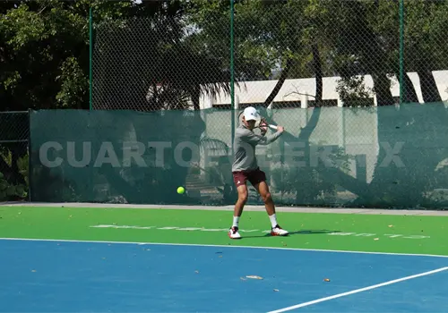 Talento juvenil brilla en el Campeonato Estatal Talento juvenil brilla en el Campeonato Estatal