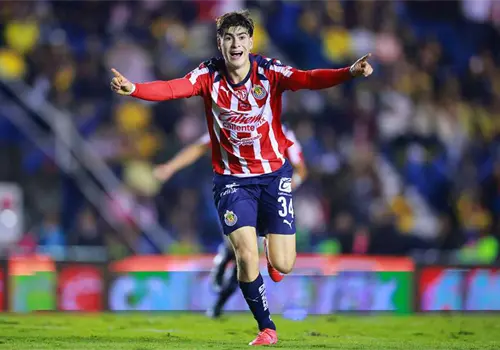 As&iacute; marcha la tabla general del CL2026 tras la J4