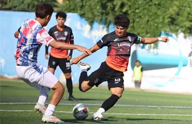 Dram&aacute;tico Cl&aacute;sico Chiapaneco en el Sosp&oacute;